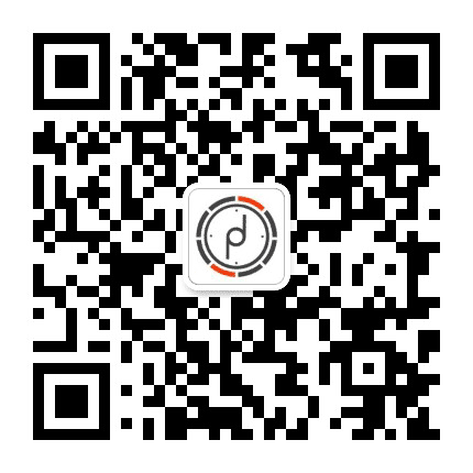adoba安多巴公众号二维码