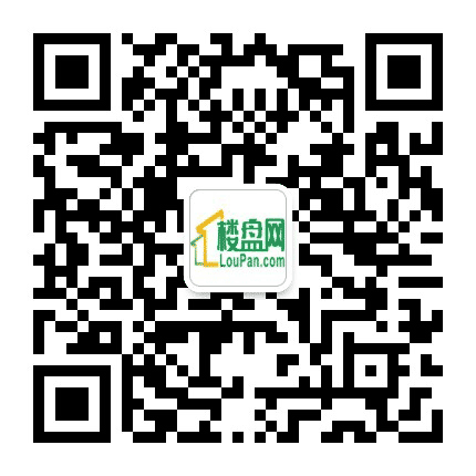 承德楼盘网公众号二维码