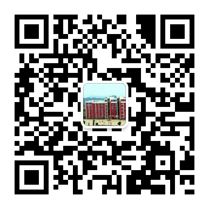 江西铅山二中公众号二维码