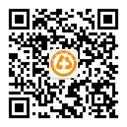 海沧德康宠物医院公众号二维码