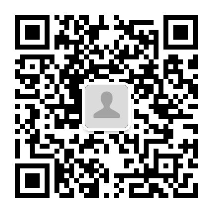 仙游国防公众号二维码