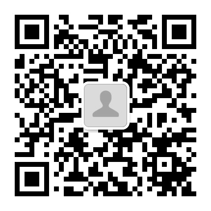 新睢宁房产网公众号二维码