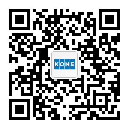 通力家用电梯湖北公众号二维码