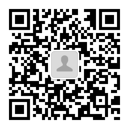 新户司法公众号二维码