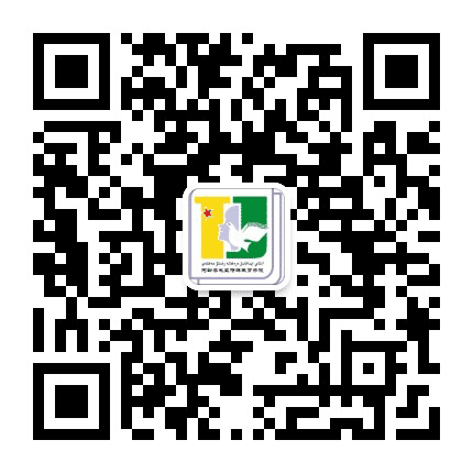 阿勒泰地区特殊教育学校公众号二维码