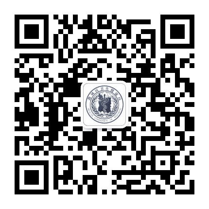 健康潍城公众号二维码