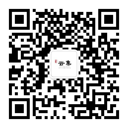 淮北南翔云集公众号二维码