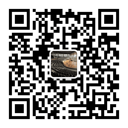 富邦篮球公园公众号二维码