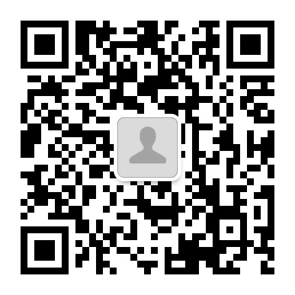 汽车人平台公众号二维码