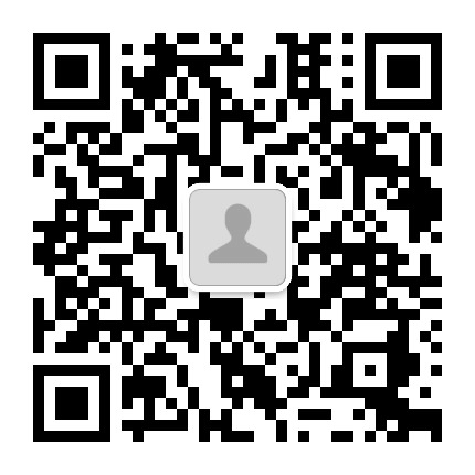 钟祥老乡俱乐部公众号二维码
