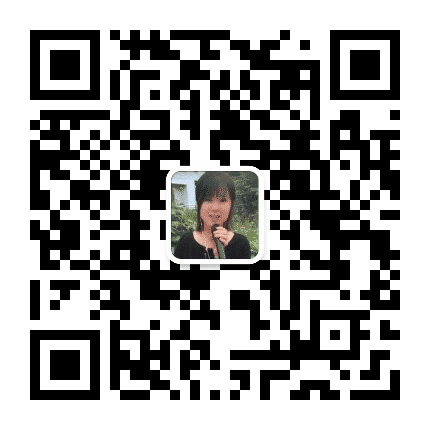月牙金曲公众号二维码