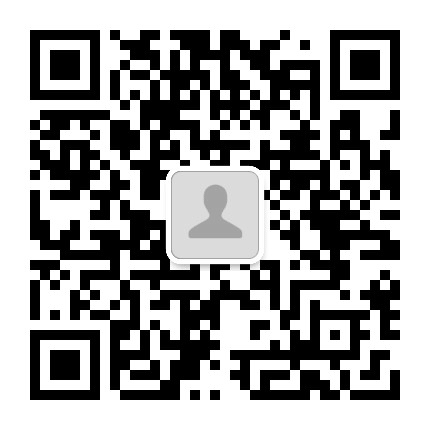 白云龙归发布公众号二维码