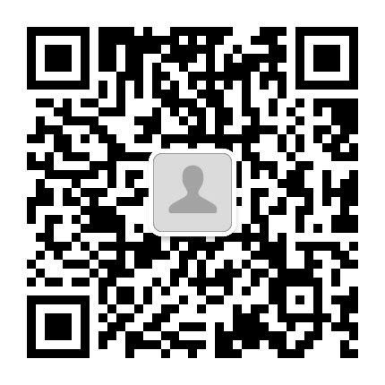 广西梧州高新区公众号二维码
