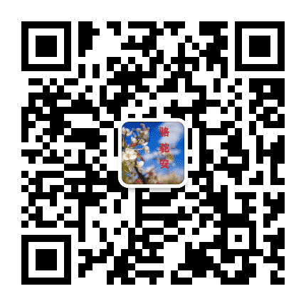 美丽骆驼安公众号二维码