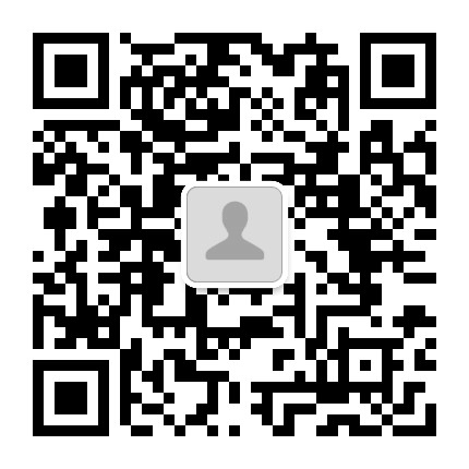 驼峰路街道办事处金阳社区公众号二维码