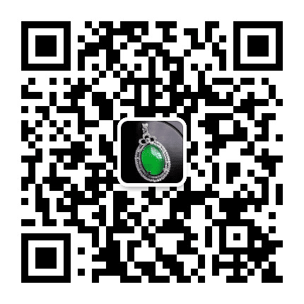天宝鑫翡翠公众号二维码