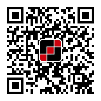鑫兴向荣公众号二维码