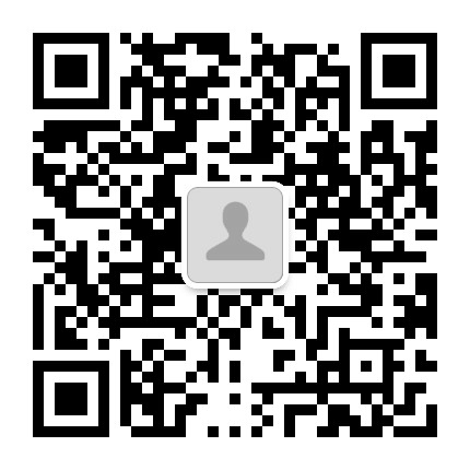 丁青之旅公众号二维码