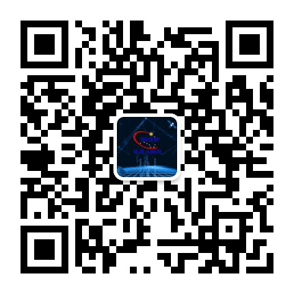 牧星人航天公众号二维码