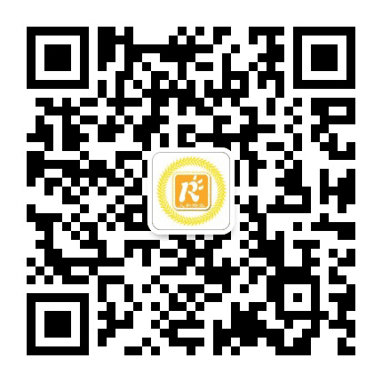 人和物业德意管理处公众号二维码