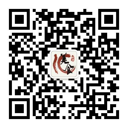 锡城美食汇公众号二维码