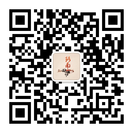 珞南政协公众号二维码