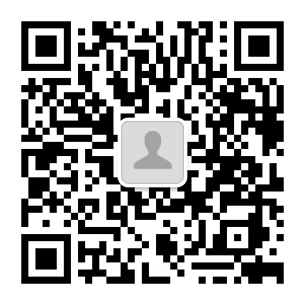 郸城家乡群公众号二维码