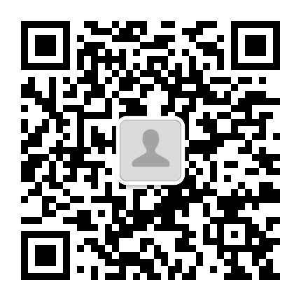 南湖社区公众号二维码