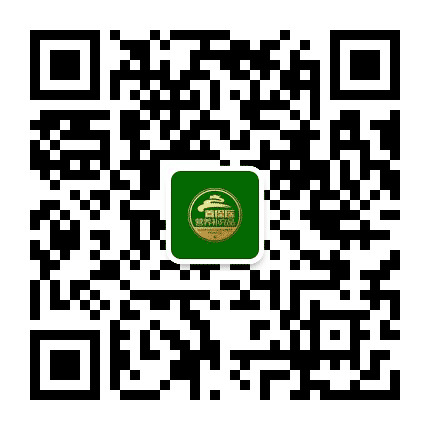 生机营养健康吧公众号二维码