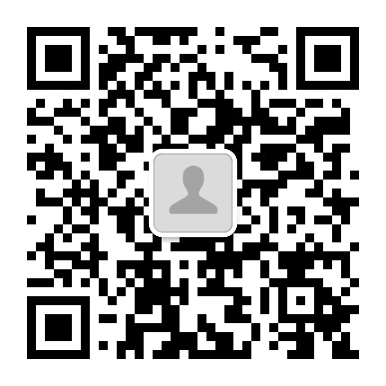 万寿路街道永定路东里社区公众号二维码