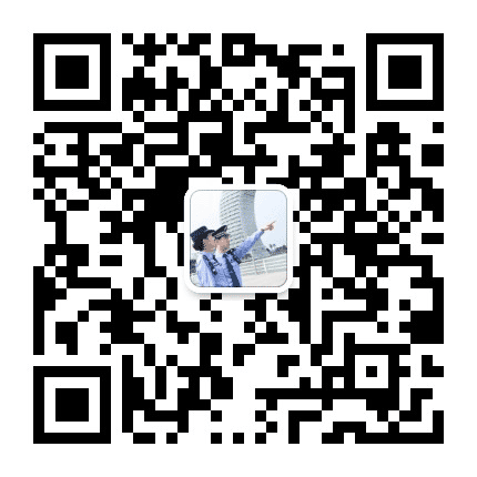 南太湖综执公众号二维码