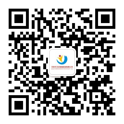 北京尤卫华教育咨询有限公司公众号二维码