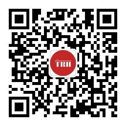 天宝家居公众号二维码