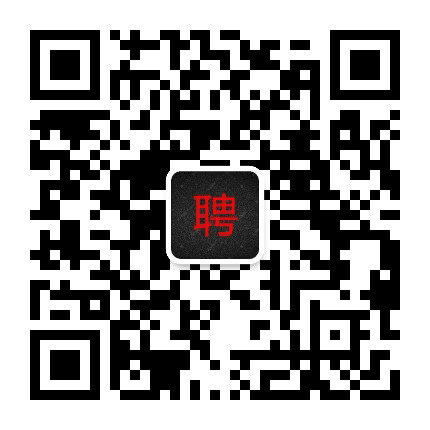 江西省招聘公众号二维码