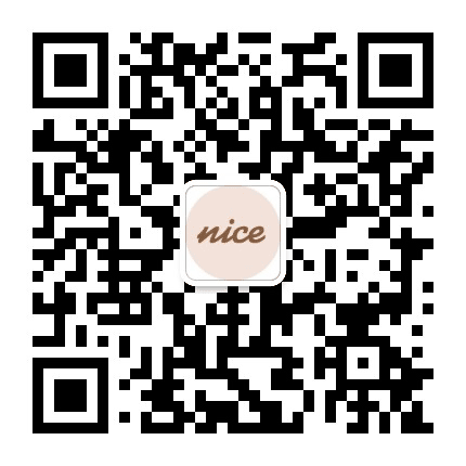 星座可乐公众号二维码