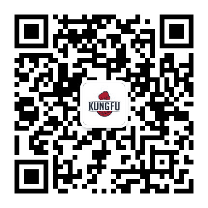 佛山市功夫小子篮球俱乐部公众号二维码