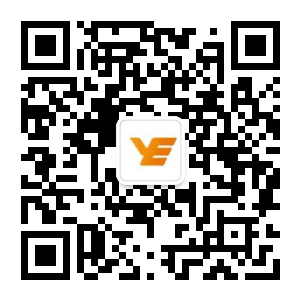 越秀风行农牧人公众号二维码