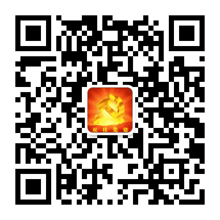 锦江区双桂路街道党工委公众号二维码