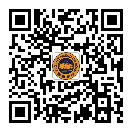 普惠车行公众号二维码