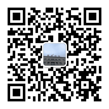 曾都城投公众号二维码