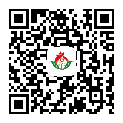 峄城政法公众号二维码