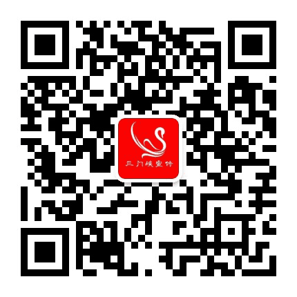 三门峡宣传公众号二维码