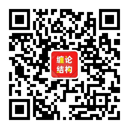 贝壳投教公众号二维码