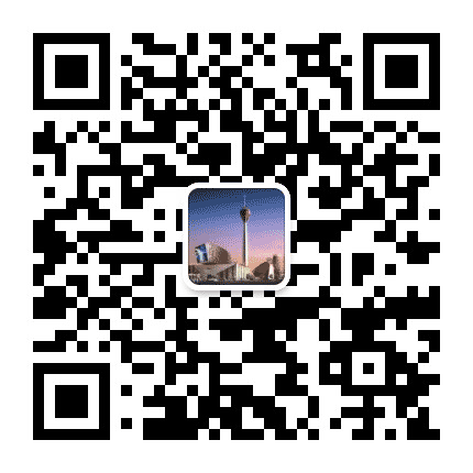 文明成华公众号二维码