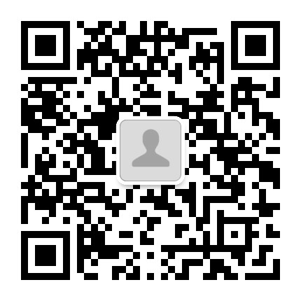 离石护路公众号二维码