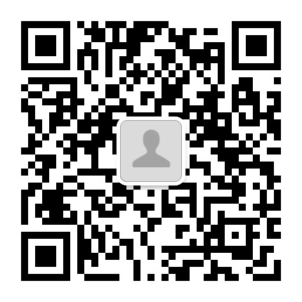 安次刑警公众号二维码