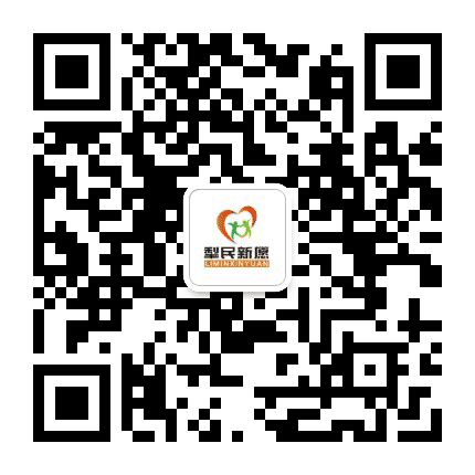 长芦新犁公众号二维码