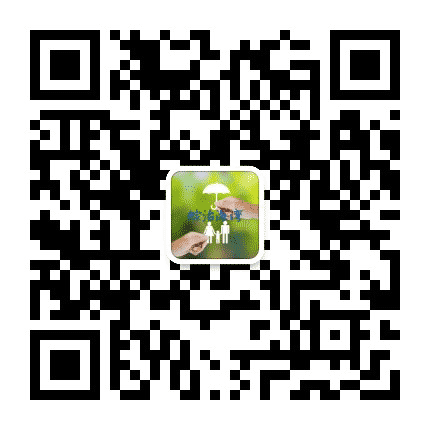 综治海湾公众号二维码