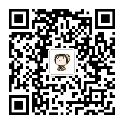 鲁班优惠公众号二维码