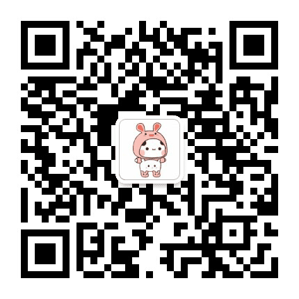 育儿成长快乐屋公众号二维码